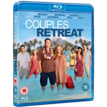 Couples Retreat BD