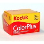 Kodak Color Plus 200/135-36 – Zboží Živě