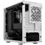 Fractal Design Meshify 2 Nano TG Clear Tint FD-C-MES2N-02 – Sleviste.cz