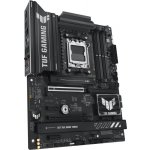 Asus TUF GAMING B850-PLUS WIFI 90MB1J30-M0EAY0 – Zboží Živě