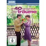 Various - Mit 40 Hat Man Noch Träume DVD – Zbozi.Blesk.cz