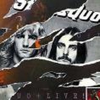 Status Quo - Live CD – Hledejceny.cz