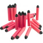 Huntsman Náhradní pěnové náboje 24 ks – Zboží Dáma