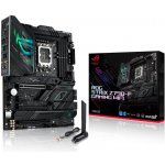 Asus ROG Strix Z790-F GAMING WIFI 90MB1CP0-M0EAY0 – Sleviste.cz