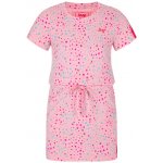 Loap Besna dětské šaty růžová – Sleviste.cz