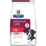 Hill’s Prescription Diet I/D Stress Mini ActivBiome+ 3 kg – Sleviste.cz