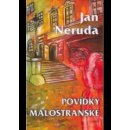 Povídky malostranské Jan Neruda