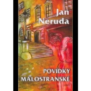 Povídky malostranské Jan Neruda