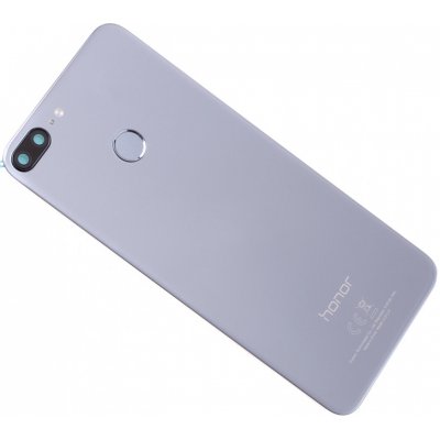 Kryt Huawei Honor 9 Lite Dual SIM zadní šedý – Zbozi.Blesk.cz