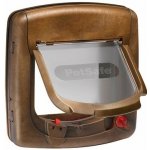 PetSafe Staywell 420 Magnetická dvířka 252 x 241 mm