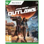 Star Wars: Outlaws (XSX) – Zboží Dáma