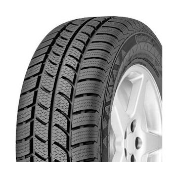 Continental VanContact Winter 2 195/65 R16 104T