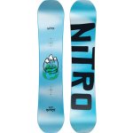 Dětský SNB Nitro Ripper Youth Blue 26/27 – Zboží Mobilmania