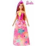 Barbie Dreamtopia princezna – Hledejceny.cz