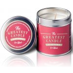 The Greatest Candle in the World Spice Wood 200 g – Zboží Mobilmania