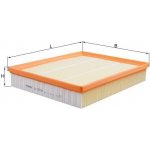 Vzduchový filtr KNECHT LX 5732 – Hledejceny.cz