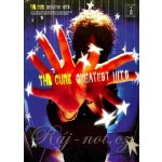 The Cure Greatest Hits zpěv, kytara a tabulatura – Hledejceny.cz