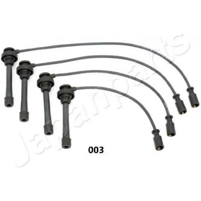 Sada kabelů pro zapalování JAPANPARTS IC-003 – Hledejceny.cz