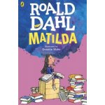 Matilda, English edition – Zboží Dáma