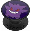 Držák na mobil PopSockets PopGrip Pokémon Premium Glow in the dark Gengar 112594
