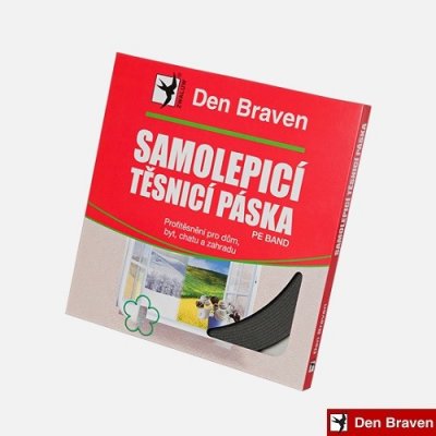 Den Braven B0003RL – Zboží Mobilmania