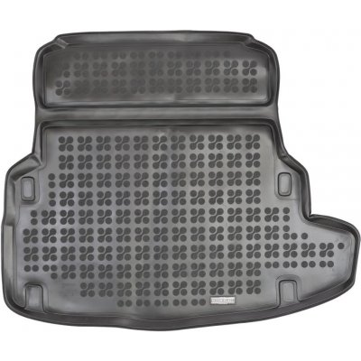 Gumová vana do kufru REZAW-PLAST Lexus IS III, 2013-2020, all models – Hledejceny.cz