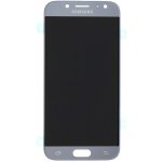 LCD Displej + Dotykové sklo Samsung Galaxy A80 – Zboží Mobilmania