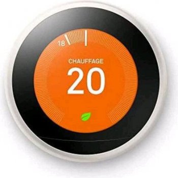 Google Nest Learning Thermostat V3 Premium White T3030EX