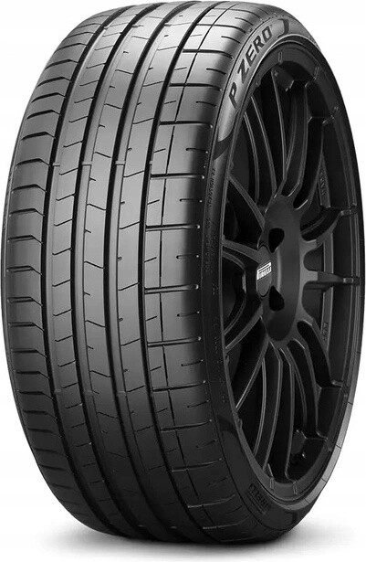 Pirelli P Zero 265/55 R19 109Y