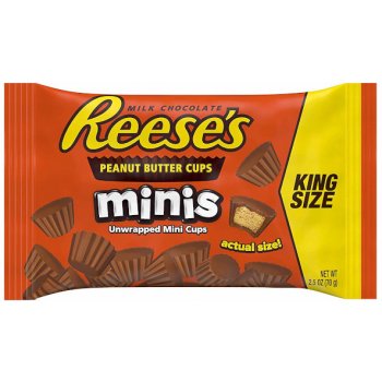 Reese's Minis 70 g