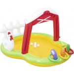 Bestway 53065 Lil Farmer 175 x 147 x 102 cm – Zboží Dáma