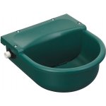 KERBL 22522 Hladinová napáječka pro psy ovce kozy skot a koně S522 3l plastová – Zboží Mobilmania