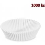 Wimex košíčky 70x20 mm 1000ks – Zboží Dáma