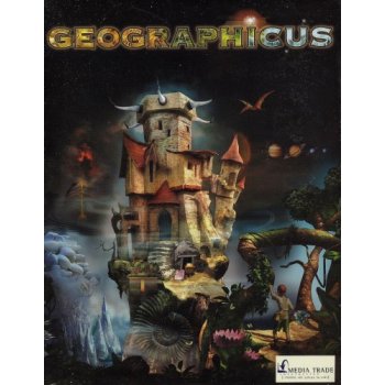 Geographicus