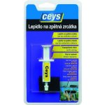 CEYS Lepidlo na zpětná zrcátka 1g – Hledejceny.cz