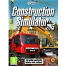 hra pro PC Construction Simulator 2015