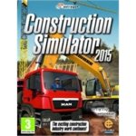 Construction Simulator 2015 – Hledejceny.cz