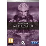 Medieval 2: Total War Collection – Hledejceny.cz