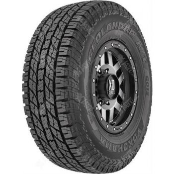 Yokohama Geolandar A/T G015 255/70 R18 113H