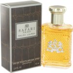 Ralph Lauren Safari toaletní voda pánská 75 ml – Sleviste.cz