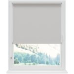 Dekodum Klasická Roleta Mini neinvazivní Ocel 70 x 150 cm – HobbyKompas.cz