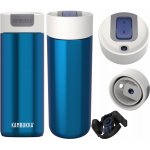 Kambukka Thermobecher izolovaný hrnek Modrá Moon 500 ml – Hledejceny.cz