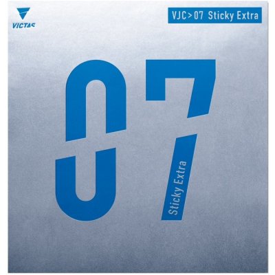 Victas VJC > 07 Sticky Extra – Zboží Mobilmania