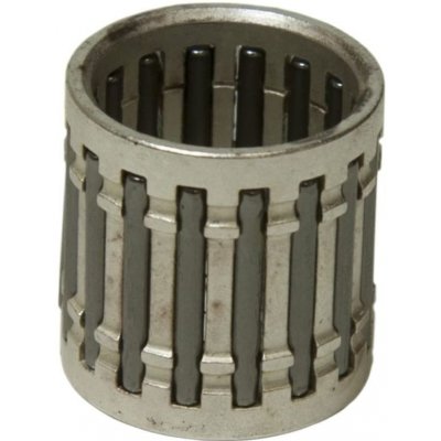 NAMURA ložisko hlavy ojnice (jehlové) 14X18X15,8mm postříbřené (LGK017S) – Hledejceny.cz