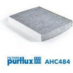 Kabinový filtr PURFLUX AHC484 – Zboží Mobilmania