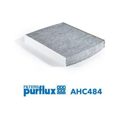 Kabinový filtr PURFLUX AHC484 – Zboží Mobilmania