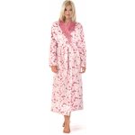 Vestis dlouhý župan Flora 25569102 – Zboží Dáma