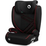 lionelo Hugo i-Size Sporty 2023 Black red – Zboží Dáma