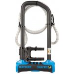 Oxford U profil SENTINEL PRO DUO, 177 x 320 mm, vč. lanka 1,2 m/12 mm – Hledejceny.cz