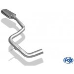 FOX FO160000-VSD – Hledejceny.cz
